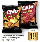 Aktuelle Paprika Angebote bei E center in Darmstadt Aktuelles Tortillas Nacho Cheese Style Angebot bei E center in Darmstadt ab 1,11 €