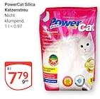 Silica im Angebot bei GLOBUS in Kaiserslautern Silica Angebote von PowerCat bei GLOBUS Kaiserslautern für 7,79 €