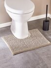 Tapis WC - Lidl à Mérignac Tapis WC en promo chez Lidl Mérignac à 1,89 €