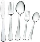 Besteckset Pepino im Angebot bei SB Möbel Boss in Rostock Besteckset Pepino Angebote bei SB Möbel Boss Rostock für 15,00 €