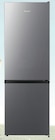 Réfrigérateur combine 292 L - Hisense en promo chez Super U Valence à 349,00 €