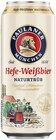 Münchner Hell Angebote von Paulaner bei REWE Sulzbach-Rosenberg für 0,89 €