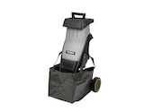 Broyeur à végétaux électrique 2400 W - Titan - Brico Dépôt à Nantes Broyeur à végétaux électrique 2400 W - Titan en promo chez Brico Dépôt Nantes à 99,90 €