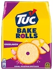 Bake Rolls im Netto mit dem Scottie Prospekt Bake Rolls von Tuc im aktuellen Netto mit dem Scottie Prospekt für 1,49 €