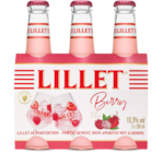 Berry auch Rosé Grapefruit oder White Peach bei E center im Mainz Prospekt für 6,99 €