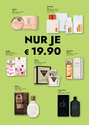 Parfum im Travel FREE Prospekt in Hof Aktueller Travel FREE Prospekt mit Parfum, "SOMMERPARTY", Seite 7