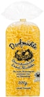 Oberschwäbische Land-Nudeln im Angebot bei Penny in Waiblingen Oberschwäbische Land-Nudeln Angebote von Dorfmühle bei Penny Waiblingen für 1,49 €