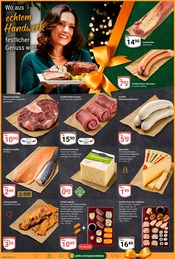 Rindfleisch im GLOBUS Prospekt in Neubrandenburg Aktueller GLOBUS Prospekt mit Rindfleisch, "Aktuelle Angebote", Seite 6