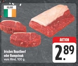 Irisches Roastbeef Angebote bei E center Ansbach für 2,89 €