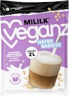 Haferdrink getrocknet, Mililk Hafer Barista von Veganz im aktuellen dm-drogerie markt Prospekt