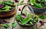Wildkräuter Salat Angebote von REWE Beste Wahl bei REWE Witten für 1,19 €