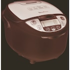 Multicuiseur - MOULINEX en promo chez Carrefour Market Boulogne-sur-Mer à 84,99 €