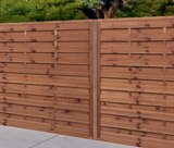 Dichtzaun im Angebot bei toom Baumarkt in Aalen Dichtzaun Angebote bei toom Baumarkt Aalen für 14,99 €