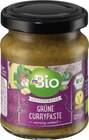 Grüne Currypaste Angebot in Papenburg Grüne Currypaste im aktuellen Prospekt bei dm-drogerie markt in Papenburg