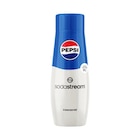 SUR TOUS LES CONCENTRÉS PEPSI, 7UP ET ICE TEA - SODASTREAM - Carrefour SUR TOUS LES CONCENTRÉS PEPSI, 7UP ET ICE TEA - SODASTREAM dans le catalogue Carrefour