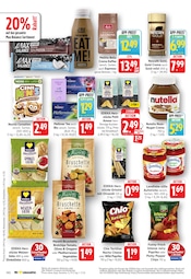 Aktueller E center Prospekt mit Erdbeeren, "Aktuelle Angebote", Seite 14