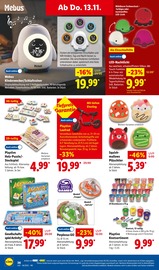 Aktueller Lidl Prospekt mit Brettspiel, "LIDL LOHNT SICH", Seite 52