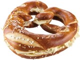 Aktuelles Butterbrezel Angebot bei REWE in Jena ab 1,29 €