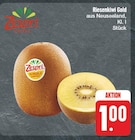 EDEKA Würzburg - Riesenkiwi Gold Angebot im Prospekt Riesenkiwi Gold bei EDEKA im Würzburg Prospekt für 1,00 €