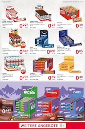 Kinder Country Angebot im aktuellen Selgros Prospekt auf Seite 25