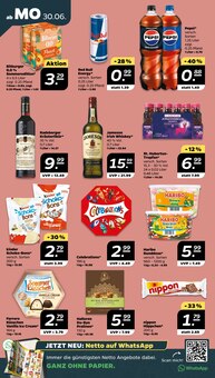 Bitburger im aktuellen Netto mit dem Scottie Prospekt (Neuendorf (Elmshorn)) Bitburger im Netto mit dem Scottie Prospekt "GĂĽnstig. Besser. FĂĽr Dich." mit 38 Seiten (Neuendorf (Elmshorn))