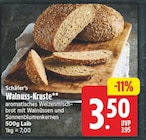 Walnuss-Kruste von Schäfer's für 3,50 € bei EDEKA im Angebot Walnuss-Kruste von Schäfer's im aktuellen EDEKA Prospekt