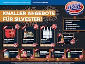 Aktueller Zisch Prospekt mit Bier, "Aktuelle Angebote", Seite 1