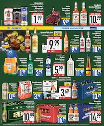 Brandy im EDEKA Prospekt DAS BESTE ZUM VATERTAG auf S. 14