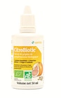 CitroBiotic - SOURCE CLAIRE - Naturalia CitroBiotic - SOURCE CLAIRE à 17,50 € dans le catalogue Naturalia