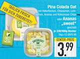 Pina Colada Oat im Angebot bei EDEKA in Augsburg Pina Colada Oat Angebote bei EDEKA Augsburg für 3,99 €