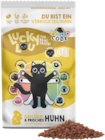 Lucky Lou Angebote bei Fressnapf Kleve für 16,99 €