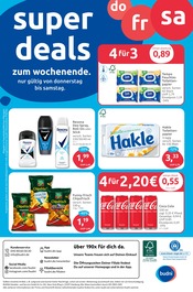Cola im BUDNI Prospekt in Dillingen Aktueller BUDNI Prospekt mit Cola, "wir feiern, du sparst!", Seite 8
