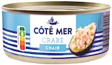 Colruyt Hagenthal-le-Bas - Promo Côté Mer Promo Côté Mer à dans le catalogue Colruyt à Hagenthal-le-Bas