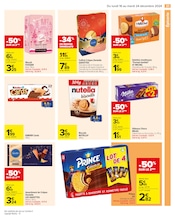 Promos Coffret Cadeau dans le catalogue "Carrefour" de Carrefour à la page 27