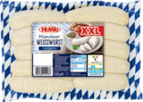 Aktuelles XXL Münchner Weißwurst Angebot bei Netto Marken-Discount in Hamburg ab 4,44 €