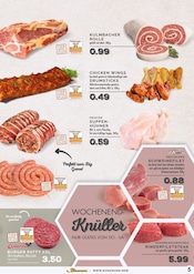 Aktueller EDEKA Prospekt mit Bier, "Aktuelle Angebote", Seite 5