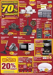 Tefal Angebote im Prospekt "Magischer Rabattzauber" von POCO Tefal Angebote im Prospekt "Magischer Rabattzauber" von POCO auf Seite 7