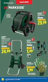 Prospectus Lidl "De bons produits pour Pâques, ça vaut le coup." en cours à Gagny, Page 30 Catalogue Lidl en cours à Gagny, "De bons produits pour Pâques, ça vaut le coup.", Page 30