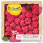 Himbeeren von Driscoll's im aktuellen E neukauf Prospekt für 1,99 €