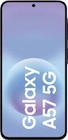 Galaxy A57 5G von Samsung im aktuellen MEDIMAX Prospekt