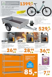 Ähnliche Motorroller Angebote im Prospekt "Immer eine Idee besser" von Globus-Baumarkt in Gifhorn Ähnliche Angebote wie Motorroller im Prospekt "Immer eine Idee besser" auf Seite 14 von Globus-Baumarkt in Gifhorn