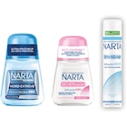 SUR TOUS LES DÉODORANTS - NARTA - Carrefour à Créteil SUR TOUS LES DÉODORANTS - NARTA en promo chez Carrefour Créteil