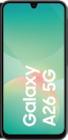 Smartphone Galaxy A26 5G Angebote von Samsung bei expert Bamberg für 195,00 €