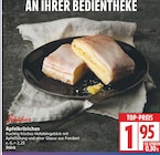 Apfelkrüstchen von Schäfer's für 1,95 € bei EDEKA im Angebot Apfelkrüstchen von Schäfer's im aktuellen EDEKA Prospekt