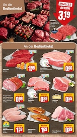 Ähnliche Truthahn Angebote im Prospekt "Dein Markt" von REWE in Dormagen Ähnliche Angebote wie Truthahn im Prospekt "Dein Markt" auf Seite 14 von REWE in Dormagen