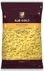 Penny Wutöschingen - Gourmet Knöpfle oder Gourmet Spätzle Angebot im Prospekt Gourmet Knöpfle oder Gourmet Spätzle bei Penny im Wutöschingen Prospekt für 2,99 €