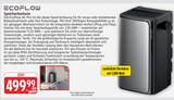 Speicherbatterie im Angebot bei Marktkauf in Lörrach Speicherbatterie Angebote von ECOFLOW bei Marktkauf Lörrach für 499,99 €