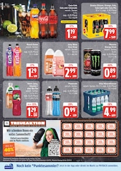 Wasser im EDEKA Prospekt in Lüneburg Aktueller EDEKA Prospekt mit Wasser, "Top Angebote", Seite 16