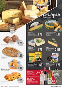 Aktueller EDEKA Prospekt "Aktuelle Angebote" für Essen Aktueller EDEKA Prospekt für Essen mit Seiten