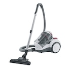 Aspirateur sans sac - SEVERIN - Carrefour à Rouen Aspirateur sans sac - SEVERIN en promo chez Carrefour Rouen à 59,99 €